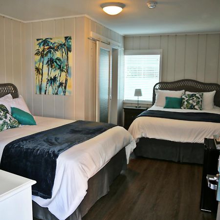 Riverview Inn 科洛尼尔比奇 外观 照片