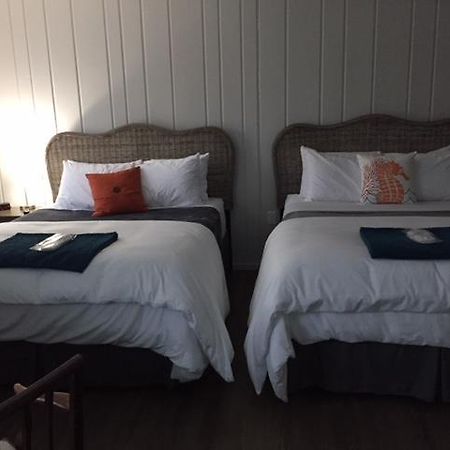 Riverview Inn 科洛尼尔比奇 外观 照片