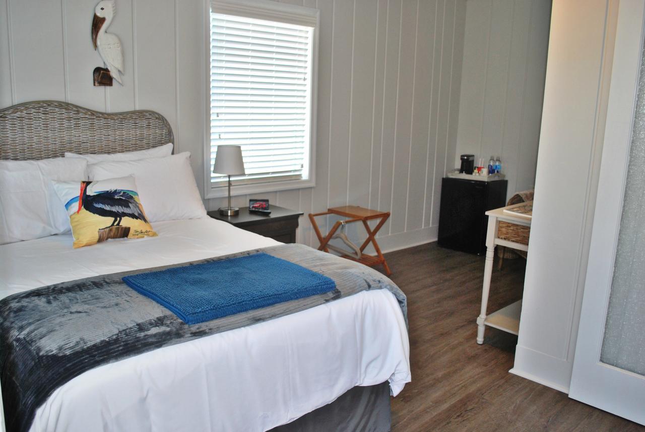 Riverview Inn 科洛尼尔比奇 外观 照片