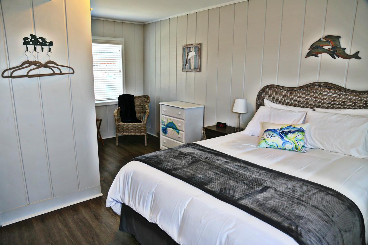 Riverview Inn 科洛尼尔比奇 外观 照片