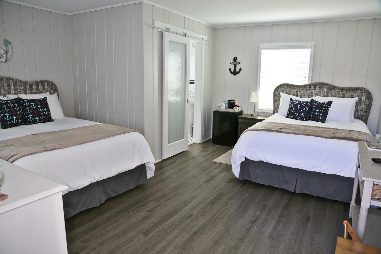 Riverview Inn 科洛尼尔比奇 外观 照片