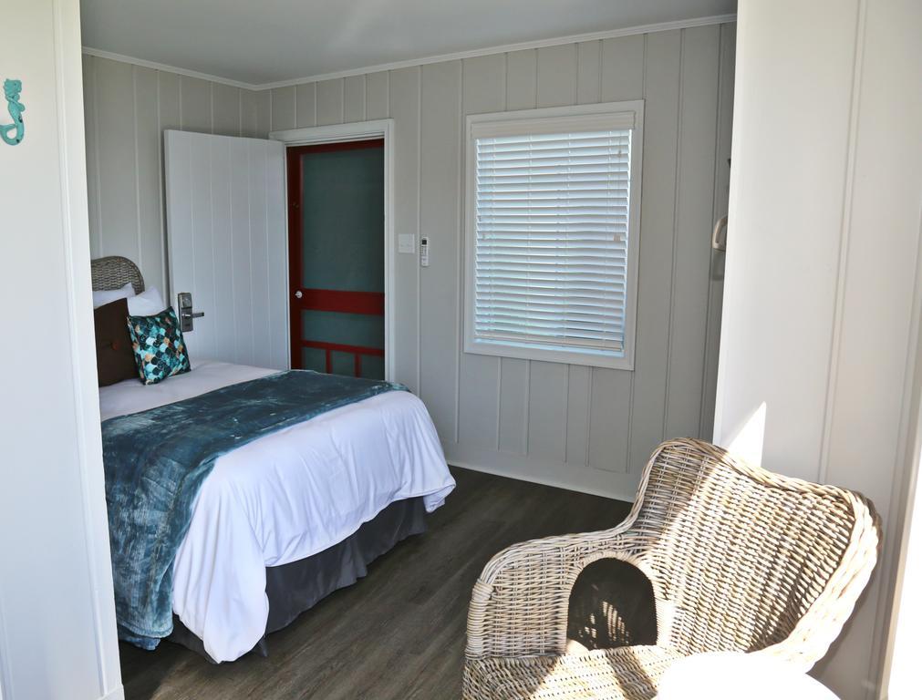 Riverview Inn 科洛尼尔比奇 外观 照片