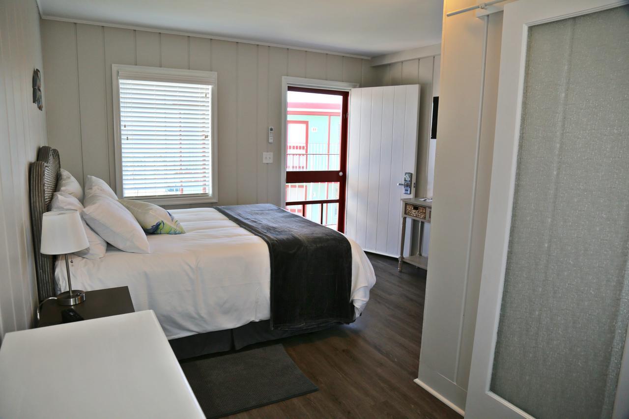 Riverview Inn 科洛尼尔比奇 外观 照片