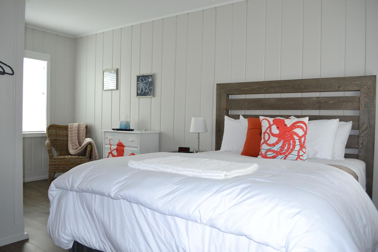 Riverview Inn 科洛尼尔比奇 外观 照片