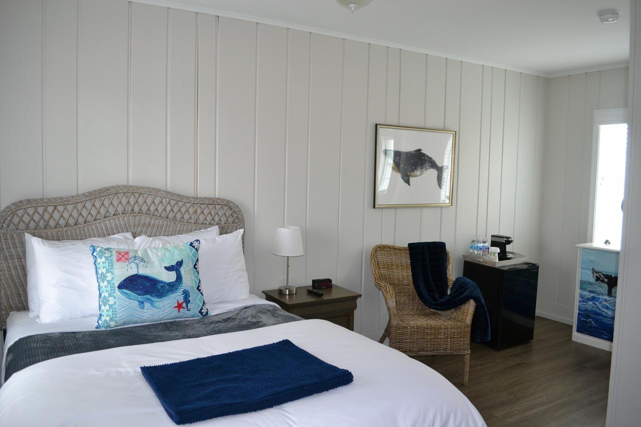 Riverview Inn 科洛尼尔比奇 外观 照片