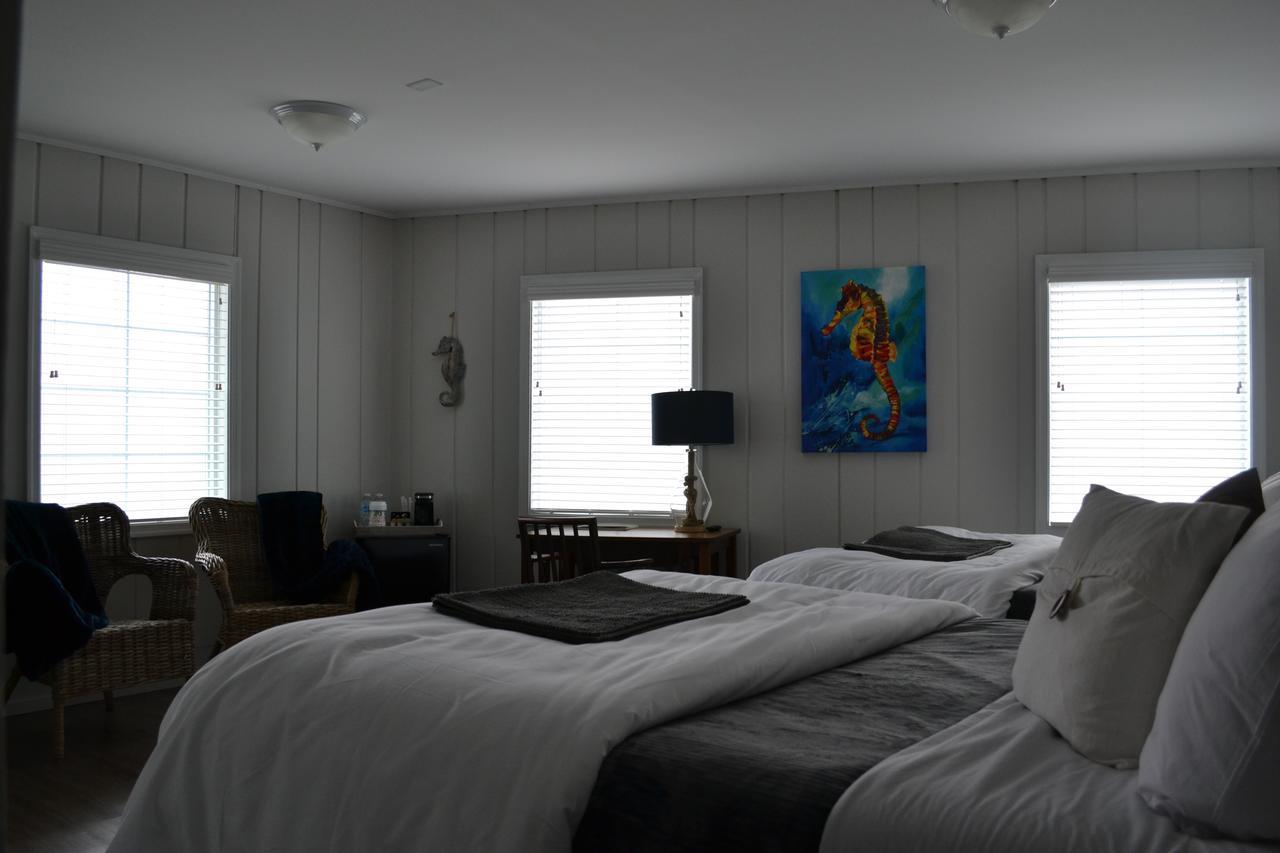 Riverview Inn 科洛尼尔比奇 外观 照片