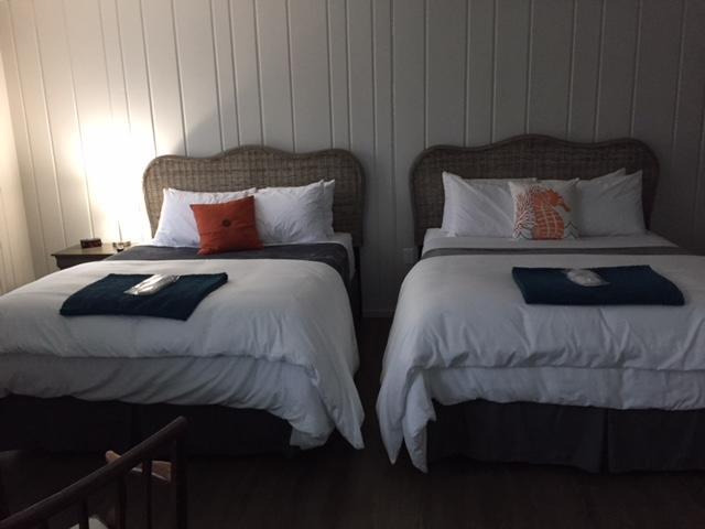 Riverview Inn 科洛尼尔比奇 外观 照片