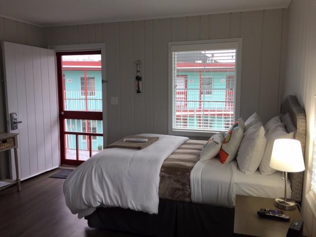 Riverview Inn 科洛尼尔比奇 外观 照片