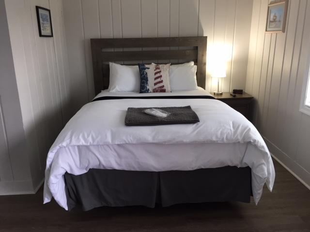 Riverview Inn 科洛尼尔比奇 外观 照片